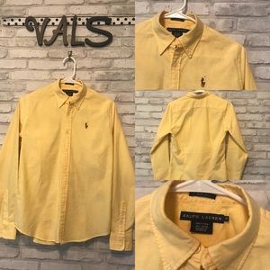 Ralph Lauren Button Down